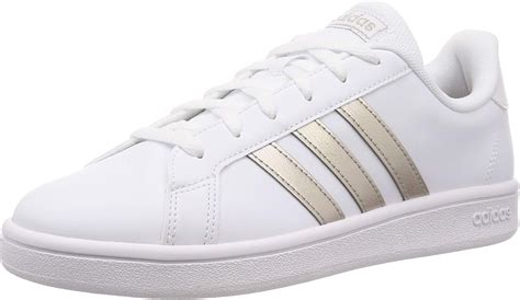 adidas ballet sneaker weiß damen|Suchergebnis Auf Amazon.de Für: Adidas Damen Sneaker Weiß.